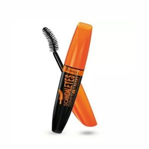 Rimmel London Scandaleyes Curve Alert Mascara